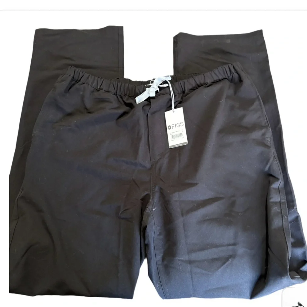 Figs Pisco Scrub Pants
